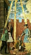 Piero della Francesca, legend of the true cross